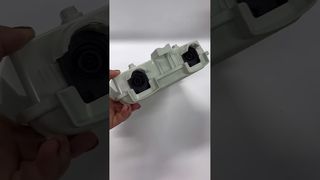 FTTH Box 2 Port FAT-506F Yingda