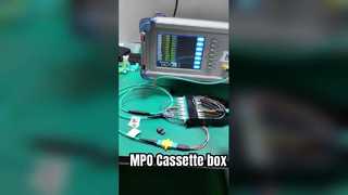 آیا می دانید چگونه تست قطبیت MPO را انجام دهید؟