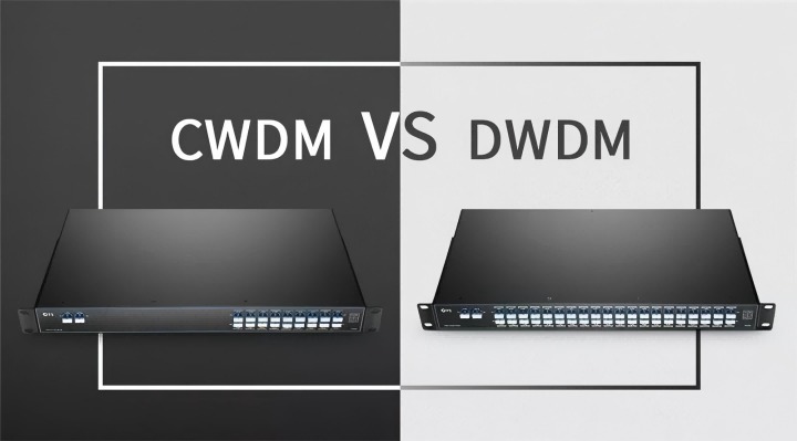 آخرین وبلاگ های شرکت در مورد CWDM در مقابل DWDM: آنها چه هستند؟ و تفاوت چیست؟