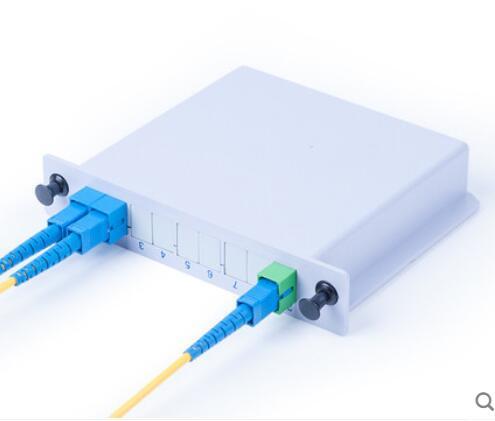 آخرین وبلاگ های شرکت در مورد Which fiber optic plc splitter types are most commonly used?