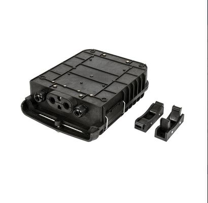 خرید 16 پورت جعبه توزیع فیبر 16 فیبر FTTH جعبه شکاف نوری دراپ کابل درگاه تخت تولید آنلاین
