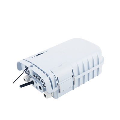 خرید جعبه شکاف فیبر نوری شبکه های FTTH FTTB FTTX با ماژول LGX Splitter PLC تولید آنلاین