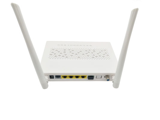خرید 1GE 3FE CATV VOIP WIFI GPON EPON ONU شبکه نوری غیرفعال گیگابیت تولید آنلاین