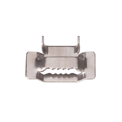 خرید گوش دندان های فولاد ضد زنگ برای SS باند نوار SS304 SS201 3-25mm تولید آنلاین