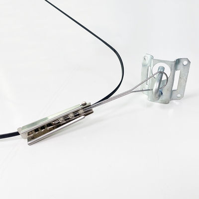 خرید ODWAC-22 FTTH فلات قطره کابل سیم کشش کلیمپ برای شکل 8 کیت نصب کابل تولید آنلاین