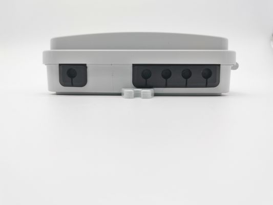 خرید جعبه ترمینال فیبر از به FTTH در خانه با ویلا برای تعمیر و FTB 108M جفت با pigtails تولید آنلاین