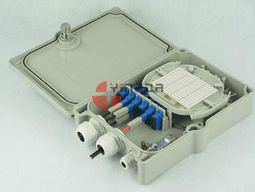 خرید فیبر نوری فیبر نوری جعبه فیبر نوری 16 هسته 3 زاویه کابل SC LC CATV FTTX GPON آداپتور تولید آنلاین