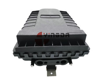 خرید جعبه اتصال فیبر نوری بسته شدن ترمینال نوری OCT-16B Nap FDB0216B Pole Mount تولید آنلاین