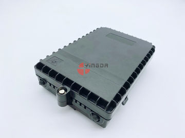 خرید جعبه خاتمه فیبر نوری 12core SC 1X8 Splitter FDB0208E تولید آنلاین