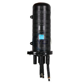 خرید FOSC GJS-7001 بسته فیبر نوری فیبر نوری بسته شدن 72 عدد فیبر فیبر نوری تولید آنلاین