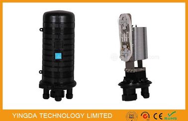 خرید 432 جعبه فیبر نوری فیبر نوری برای Splitter ماژول 1 Oval + 3 Round Port تولید آنلاین