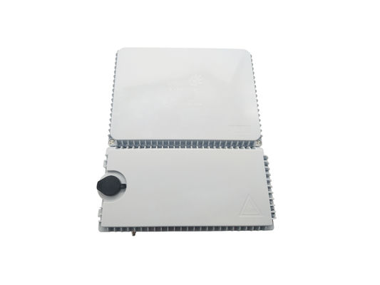 16 پورت ODP درب IP65 فابریک توزیع فیبر نوری FTTH راه حل